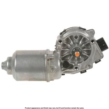 2011 Toyota Highlander Windshield Wiper Motor Front A1 Cardone 432067 image 3 of 4