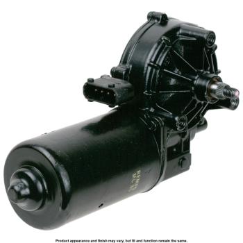 2007 Land Rover Range Rover Windshield Wiper Motor