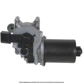 2011 BMW M3 Windshield Wiper Motor