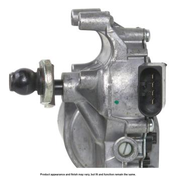 2011 BMW M3 Windshield Wiper Motor Front A1 Cardone 432122 image 3 of 4