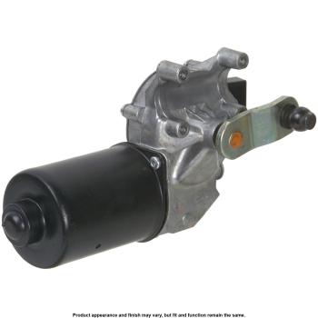 2011 BMW M3 Windshield Wiper Motor Front A1 Cardone 432122 image 4 of 4