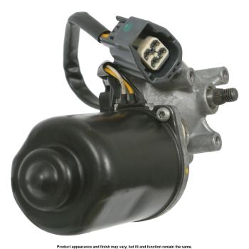 2008 Jaguar Super V8 Windshield Wiper Motor Front A1 Cardone 432803 image 1 of 4