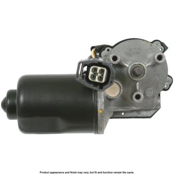 2008 Jaguar Super V8 Windshield Wiper Motor Front A1 Cardone 432803 image 2 of 4