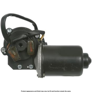 2008 Jaguar Super V8 Windshield Wiper Motor Front A1 Cardone 432803 image 4 of 4