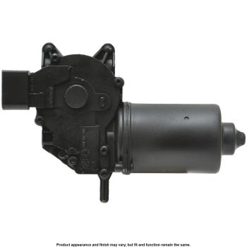 2010 Smart Fortwo Windshield Wiper Motor