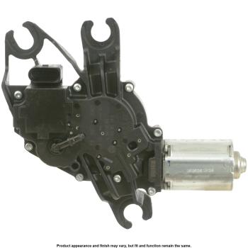 2010 Volkswagen Passat Windshield Wiper Motor