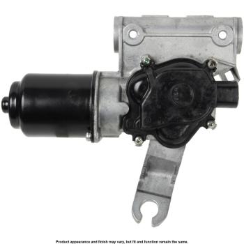 2008 Acura MDX Windshield Wiper Motor