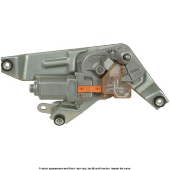 2008 Acura MDX Windshield Wiper Motor Rear A1 Cardone 434065 image 4 of 4