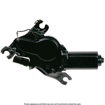 1991 Dodge Stealth Windshield Wiper Motor Rear A1 Cardone 434204 image 2 of 3