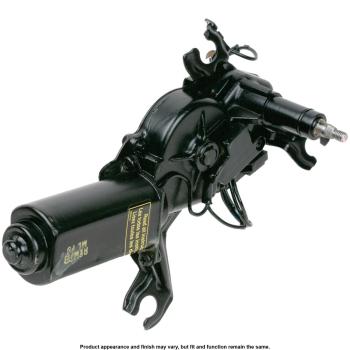 1991 Dodge Stealth Windshield Wiper Motor Rear A1 Cardone 434204 image 3 of 3