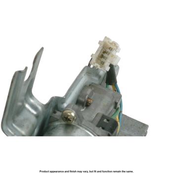 2001 Mitsubishi Montero Windshield Wiper Motor