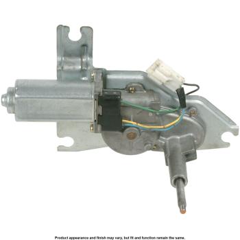 2001 Mitsubishi Montero Windshield Wiper Motor Rear A1 Cardone 434212 image 2 of 4