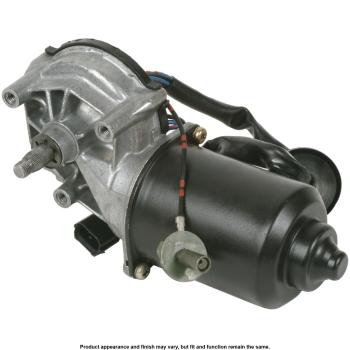 2002 Mitsubishi Diamante Windshield Wiper Motor Front A1 Cardone 434214 image 4 of 4