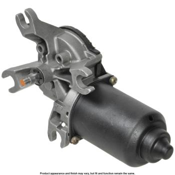 2001 Mitsubishi Montero Windshield Wiper Motor Front A1 Cardone 434217 image 1 of 4