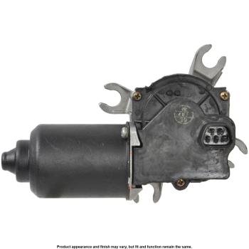 2001 Mitsubishi Montero Windshield Wiper Motor Front A1 Cardone 434217 image 2 of 4