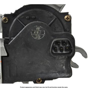 2001 Mitsubishi Montero Windshield Wiper Motor Front A1 Cardone 434217 image 3 of 4