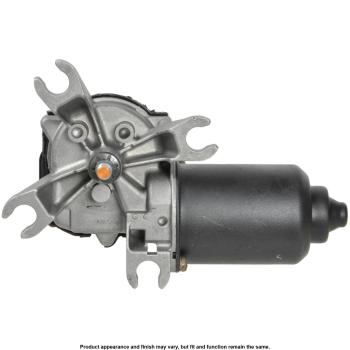 2001 Mitsubishi Montero Windshield Wiper Motor Front A1 Cardone 434217 image 4 of 4