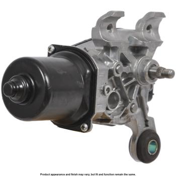 2014 Nissan Rogue Windshield Wiper Motor