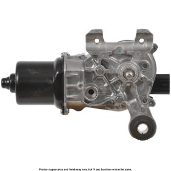 2014 Nissan Rogue Windshield Wiper Motor Front A1 Cardone 4343121 image 4 of 4