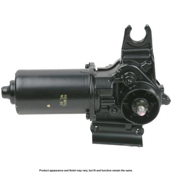 2004 Nissan Pathfinder Armada Windshield Wiper Motor Front A1 Cardone 434328 image 1 of 3