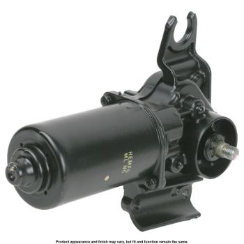 2004 Nissan Pathfinder Armada Windshield Wiper Motor Front A1 Cardone 434328 image 3 of 3