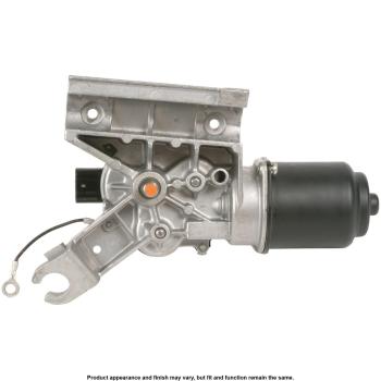 2008 Nissan Pathfinder Windshield Wiper Motor