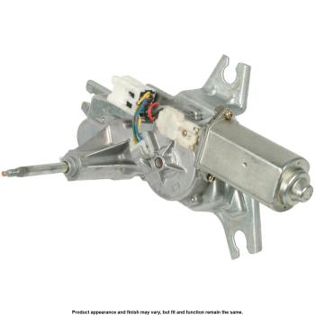 2004 Nissan Pathfinder Armada Windshield Wiper Motor Rear A1 Cardone 434343 image 1 of 4