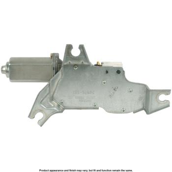2004 Nissan Pathfinder Armada Windshield Wiper Motor Rear A1 Cardone 434343 image 4 of 4