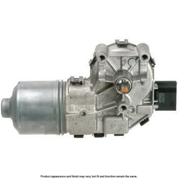 2015 Ford Fiesta Windshield Wiper Motor Front A1 Cardone 434418 image 1 of 3