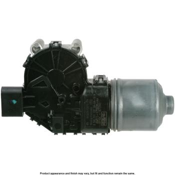 2015 Ford Fiesta Windshield Wiper Motor Front A1 Cardone 434418 image 3 of 3