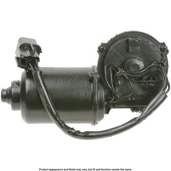 2006 Kia Optima Windshield Wiper Motor Front A1 Cardone 434457 image 2 of 3