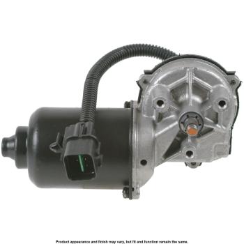 2008 Kia Sorento Windshield Wiper Motor