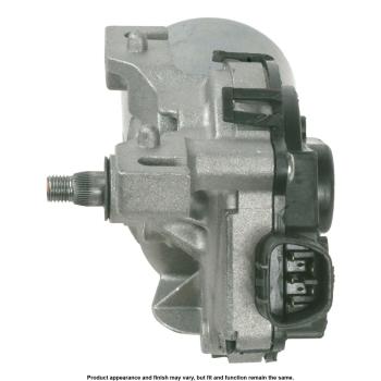 2014 Kia Sorento Windshield Wiper Motor Front A1 Cardone 434481 image 3 of 4