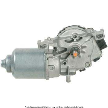 2014 Kia Sorento Windshield Wiper Motor Front A1 Cardone 434481 image 4 of 4