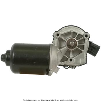 2018 Kia Forte Windshield Wiper Motor