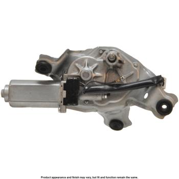 2012 Hyundai Accent Windshield Wiper Motor