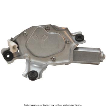 2012 Hyundai Accent Windshield Wiper Motor Rear A1 Cardone 4345032 image 2 of 4