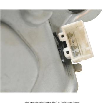 2012 Hyundai Accent Windshield Wiper Motor Rear A1 Cardone 4345032 image 4 of 4