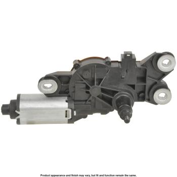 2015 Volvo XC70 Windshield Wiper Motor