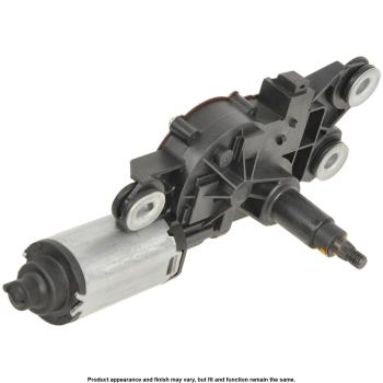 2015 Volvo XC70 Windshield Wiper Motor Rear A1 Cardone 434822 image 2 of 4
