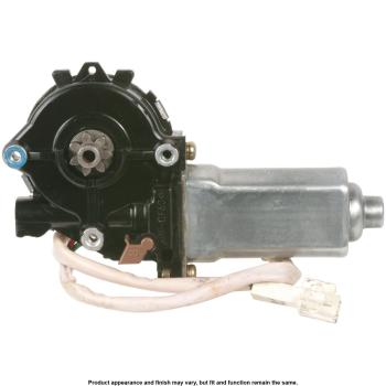 2005 Toyota Sequoia Power Window Motor