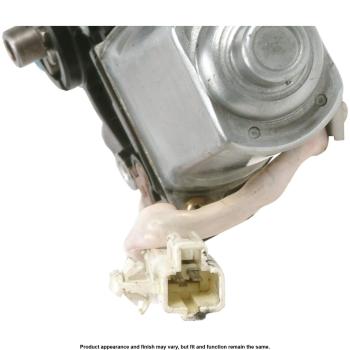 2005 Toyota Sequoia Power Window Motor Rear Left A1 Cardone 4710022 image 3 of 4