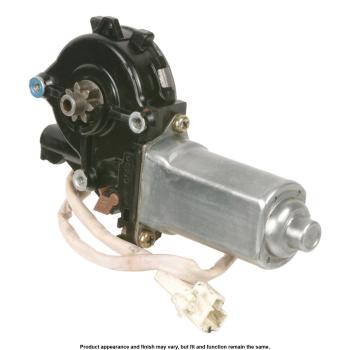 2005 Toyota Sequoia Power Window Motor Rear Left A1 Cardone 4710022 image 4 of 4