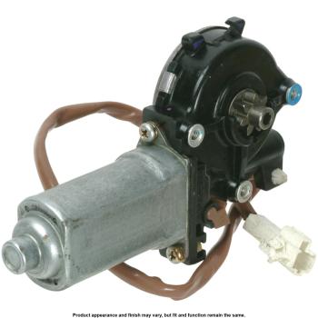 2005 Toyota Sequoia Power Window Motor Rear Right A1 Cardone 4710023 image 3 of 4