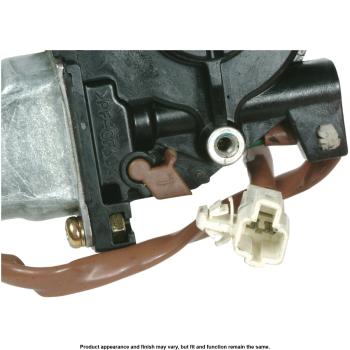 2005 Toyota Sequoia Power Window Motor Rear Right A1 Cardone 4710023 image 4 of 4