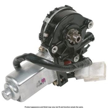 2005 Toyota Sequoia Power Window Motor Front Left A1 Cardone 4710027 image 1 of 3