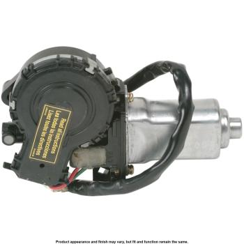 2005 Toyota Sequoia Power Window Motor Front Left A1 Cardone 4710027 image 2 of 3