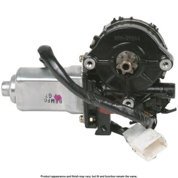 2005 Toyota Sequoia Power Window Motor Front Left A1 Cardone 4710027 image 3 of 3