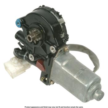 2005 Toyota Sequoia Power Window Motor Front Right A1 Cardone 4710028 image 1 of 4