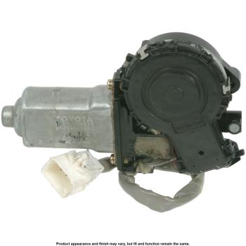 2005 Toyota Sequoia Power Window Motor Front Right A1 Cardone 4710028 image 3 of 4